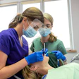 Clinician Dental Assistant Roman R