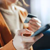 Credit Card Smartphone Oatawa