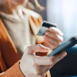 Credit Card Smartphone Oatawa