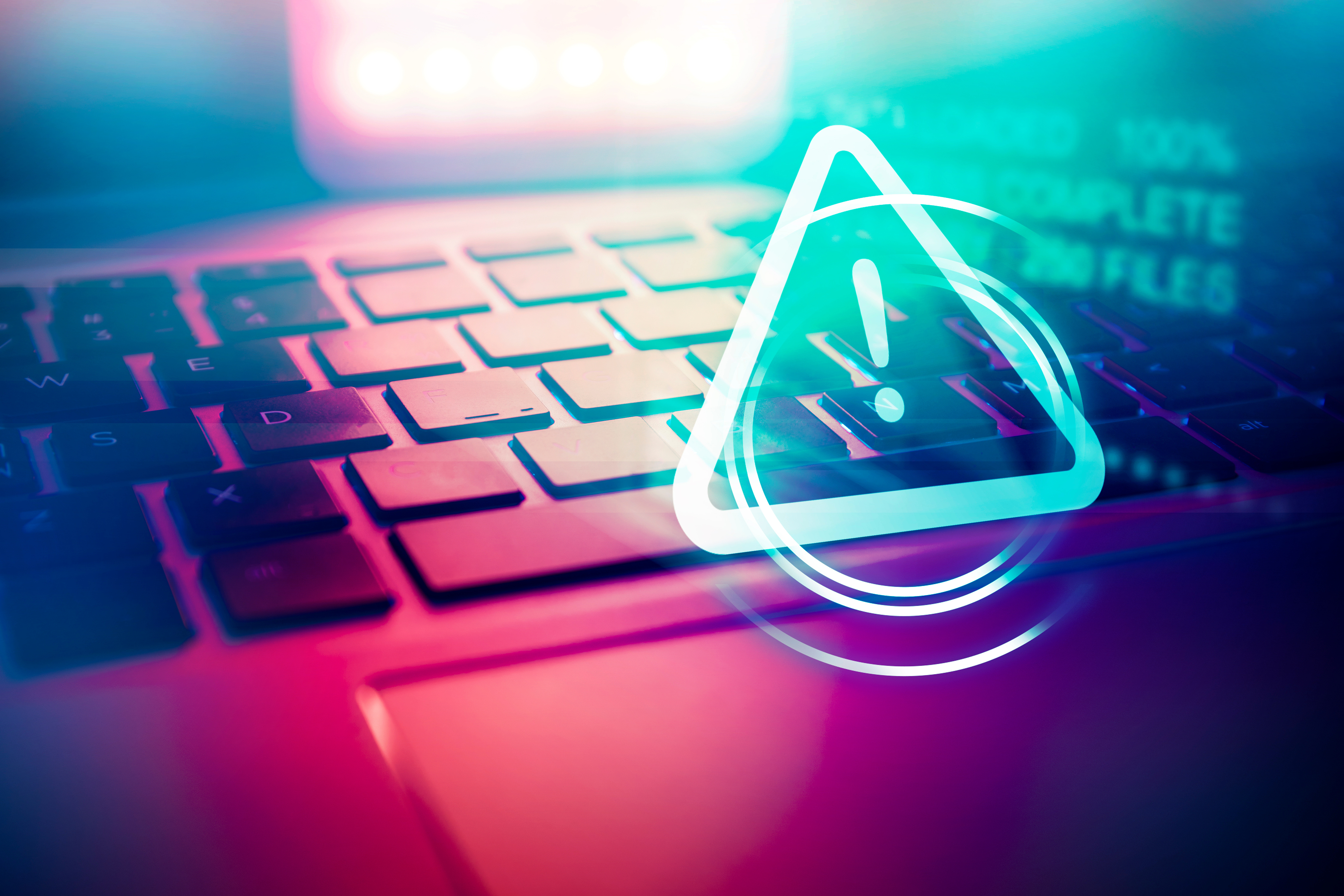 Cyberthreat