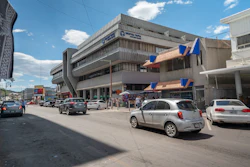 Dental Building Mexico Mdurson