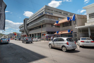 Dental Building Mexico Mdurson