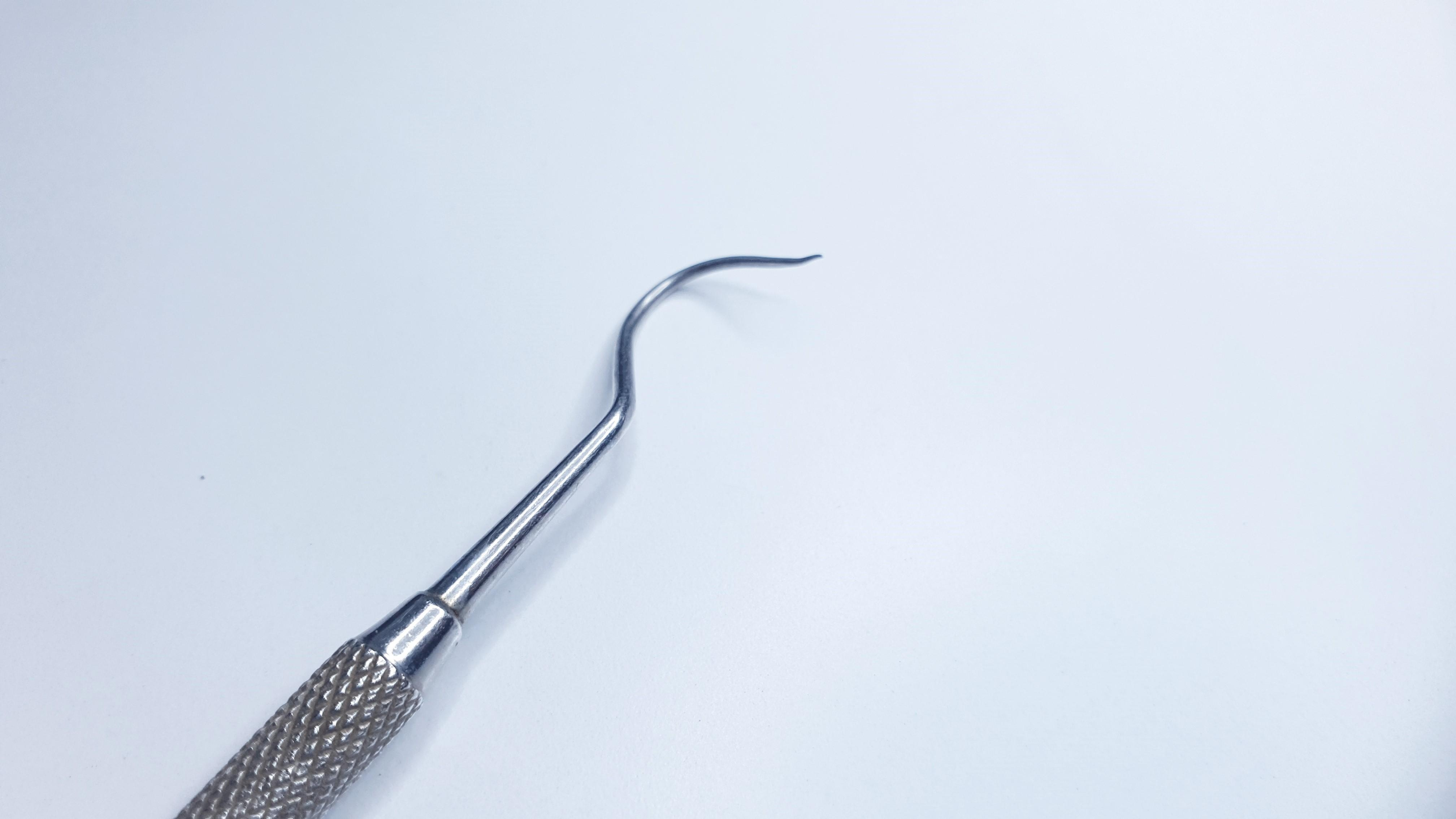 Dental Scaler Fara