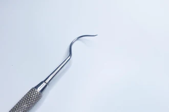 Dental Scaler Fara
