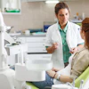Dentist Counseling Patient Balance Form Creative