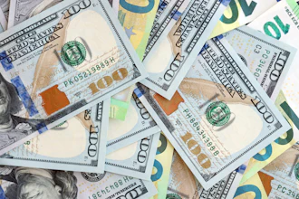 Dollars Marharyta
