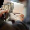 Envelope Cash
