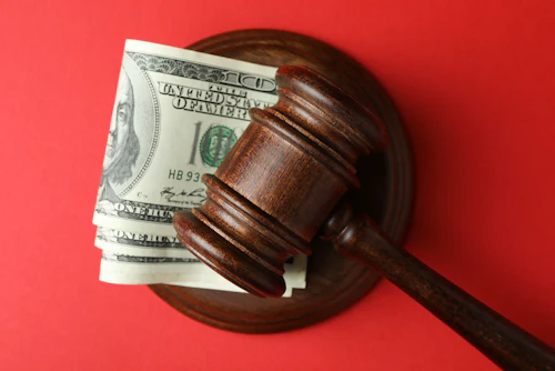 Gavel Money Legal Atlas