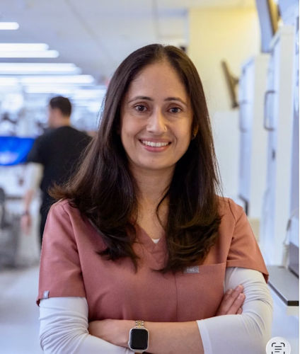 Joshi Shilpi