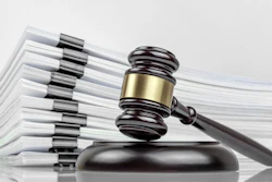 Legal Documents Gavel Rafa Jodar