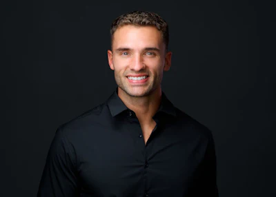 Jacob Nolen, MBA.