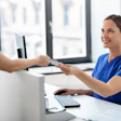 Patient Credit Card