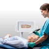 The Planmeca Onyx intraoral scanner.