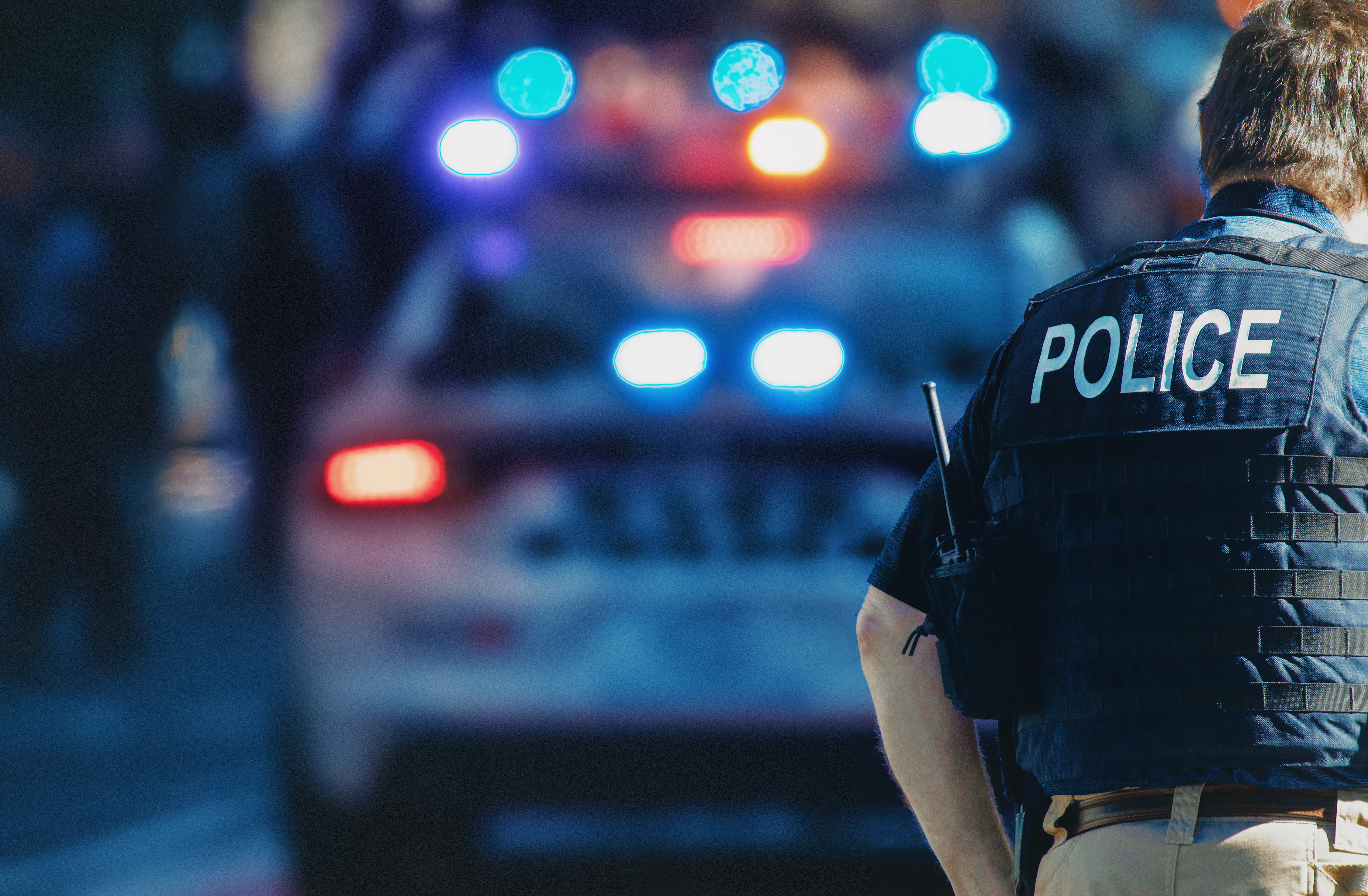 Police Aldeca Productions