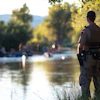 Policeman Lake Alfa27