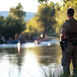 Policeman Lake Alfa27