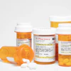 Prescription Pill Bottles Rob Byron