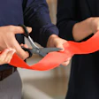 Ribbon Cutting
