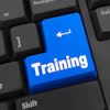 Training Return Button