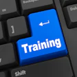 Training Return Button