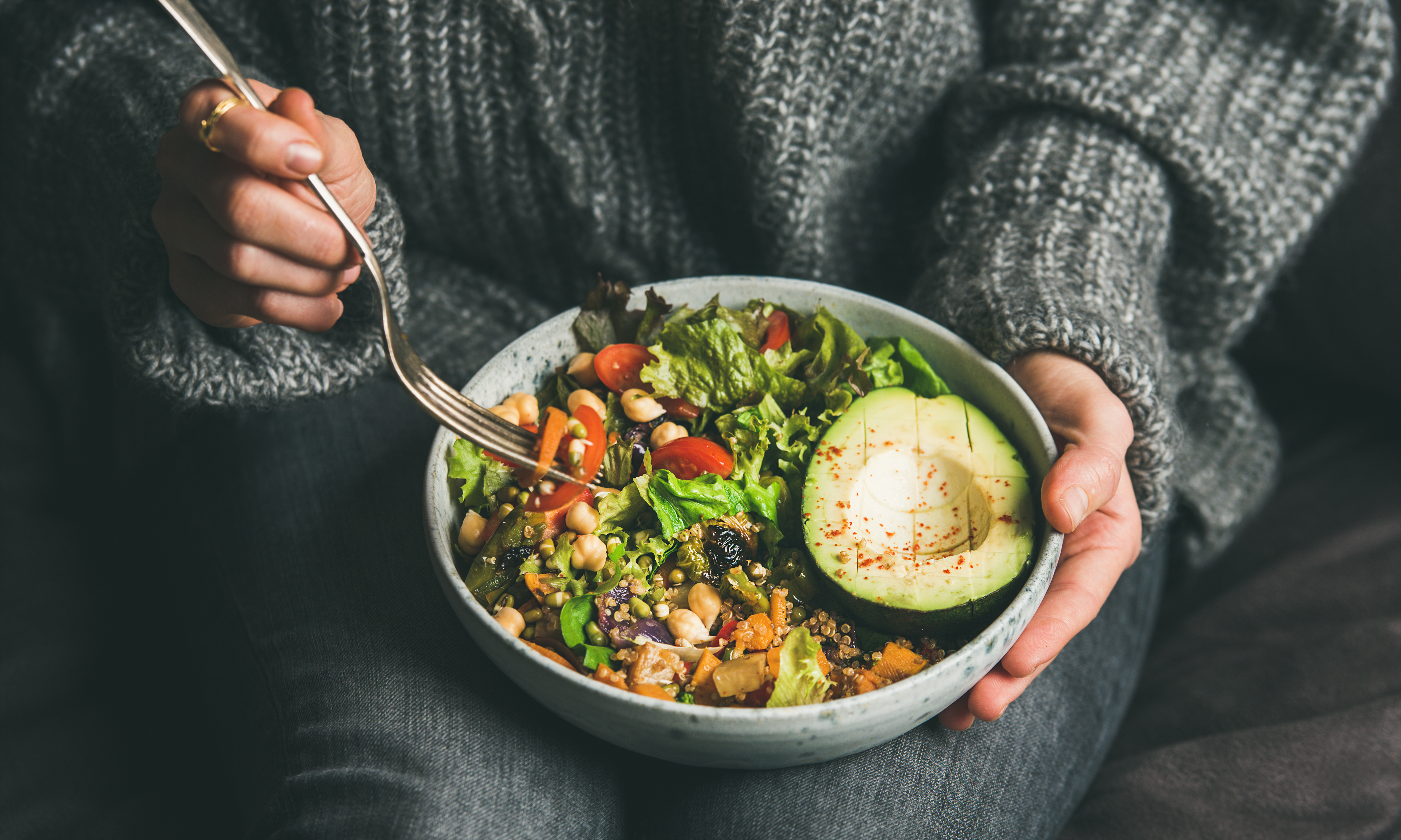 Vegetarian Diet Sonyakamoz