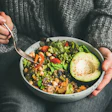 Vegetarian Diet Sonyakamoz