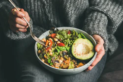 Vegetarian Diet Sonyakamoz