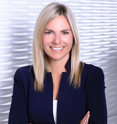 Rebecca Whitney, MBA.