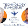 2026 07 08 Technology Evangelist Bill Simons 400
