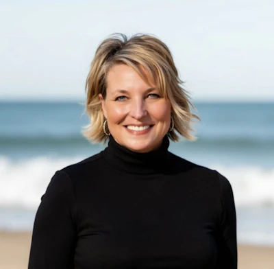 Kandra Sellers, RDH.