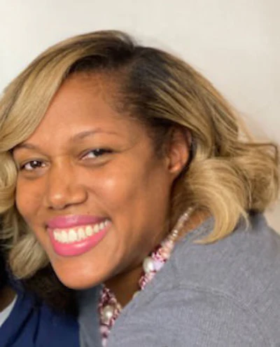 Dr. Chrishelle Hemphill, MBA.