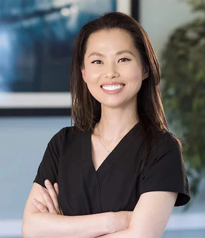 Dr. Yooson Kim.