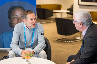 When you involve your team on your practice's journey, Krebs said, they repay that investment by bringing in new patients.