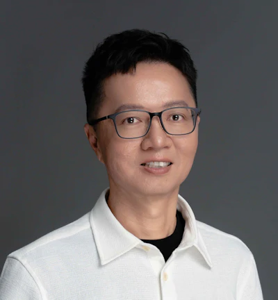 Paul Chen.