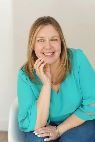 Michelle Affanato.