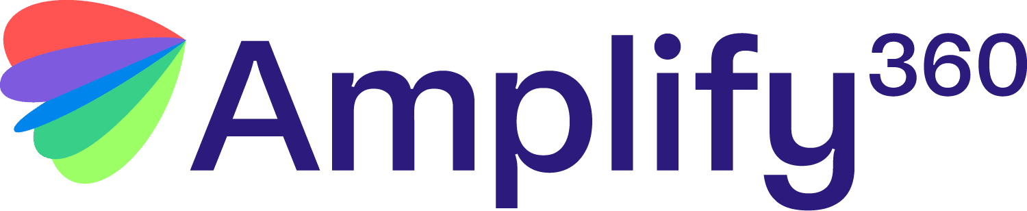 Amplify360 Logo