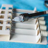 Anesthetic Needle Vials