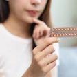 Birth Control Pills Woman Pormezz