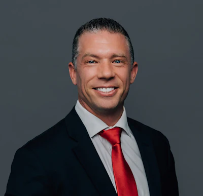 Brian Hanks, MBA, CFP.