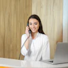 Dental Receptionist Africa Studio