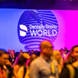 Attendees at the 2025 DS World event.