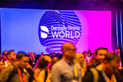 Attendees at the 2025 DS World event.