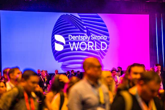 Attendees at the 2025 DS World event.