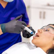 Gel Application Guerillmo Spelucin