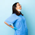 Hospital Staff Back Pain