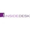 Insidedesk Logo To Edge On White (2)