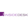 Insidedesk Logo To Edge On White (2)