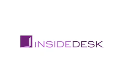 Insidedesk Logo To Edge On White (2)