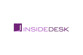 Insidedesk Logo To Edge On White (2)