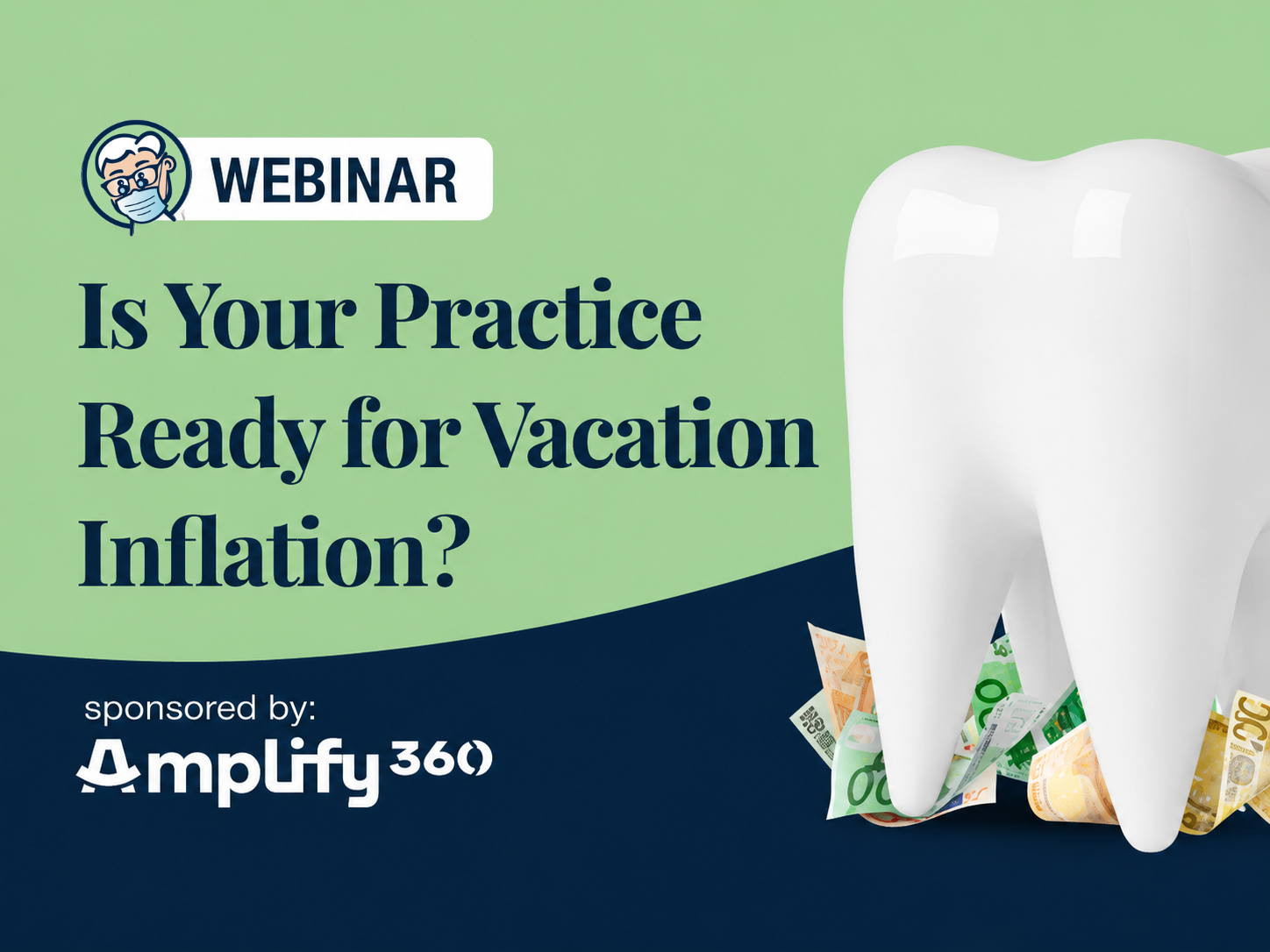 Is Your Practice Ready For Vacation Inflation